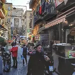 Donna Anna Oda ve Kahvaltı