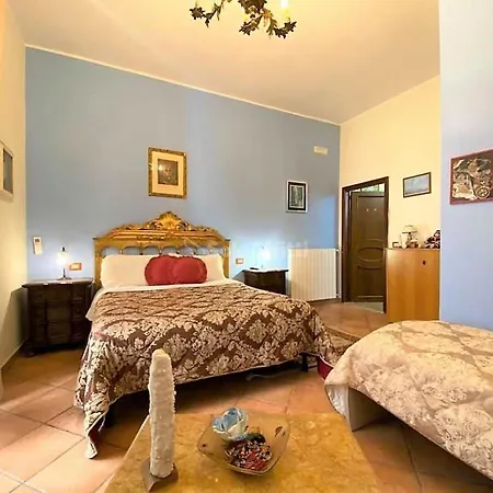 Nocleg ze śniadaniem Donna Anna