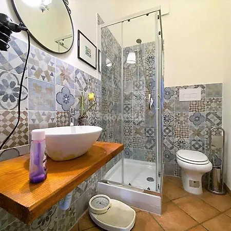 Donna Anna Bed & Breakfast