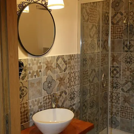 Donna Anna 3* Neapel