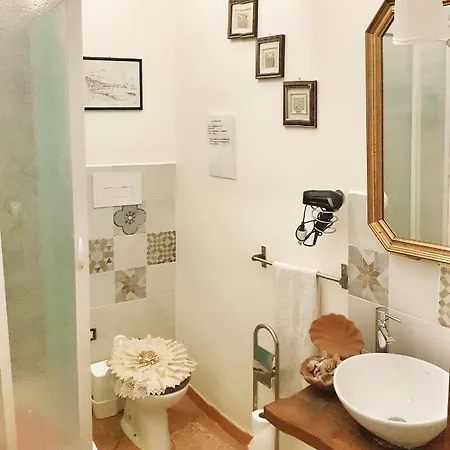 Donna Anna 3* Neapel