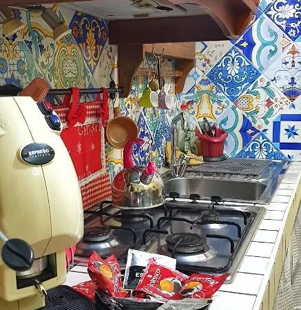 Bed & Breakfast Donna Anna 3*