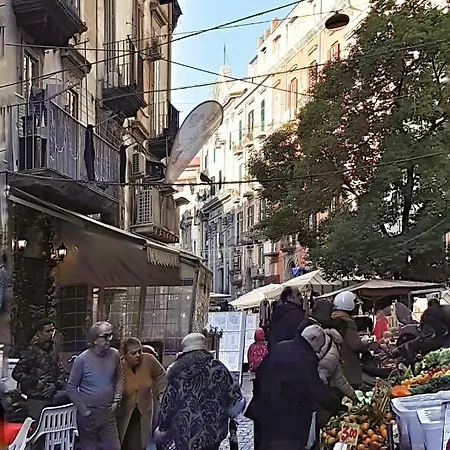 Bed & Breakfast Donna Anna 3*