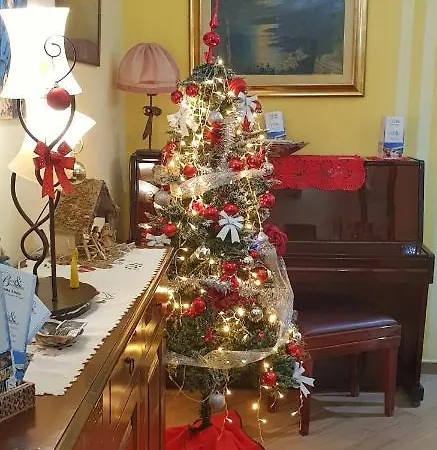 Bed & Breakfast Donna Anna Neapel