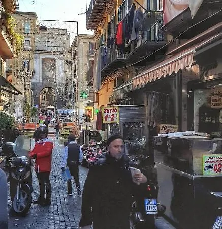 Donna Anna Bed & Breakfast