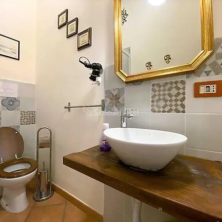 Bed and breakfast Donna Anna