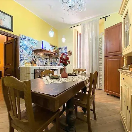 Bed and breakfast Donna Anna Nápoles
