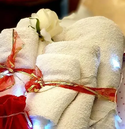 Panzió Donna Anna Nápoly