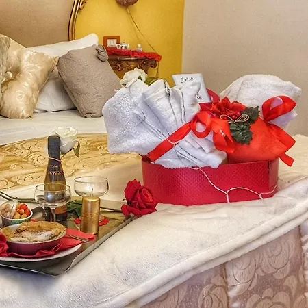 Donna Anna Bed and breakfast