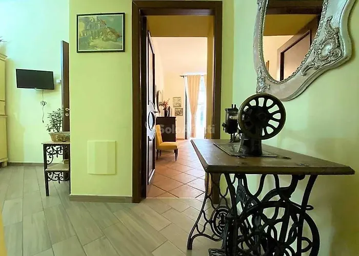 Donna Anna Alojamento de Acomodação e Pequeno-almoço