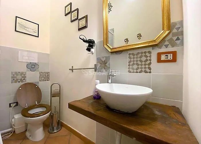 Alojamento de Acomodação e Pequeno-almoço Donna Anna