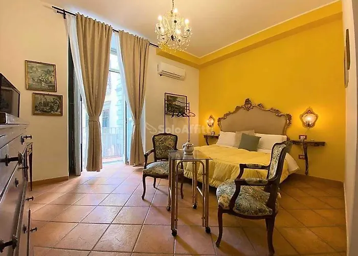 Donna Anna Alojamento de Acomodação e Pequeno-almoço