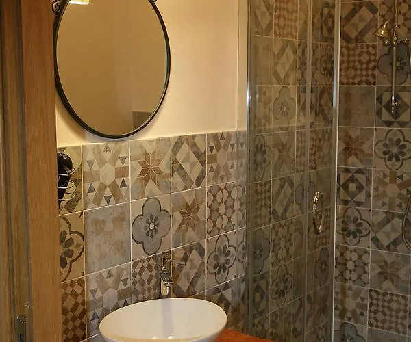 Donna Anna 3* Napoli