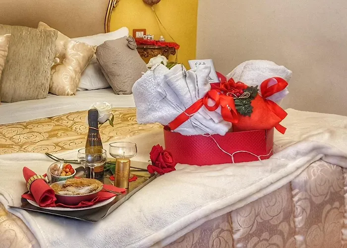 Donna Anna Alojamento de Acomodação e Pequeno-almoço