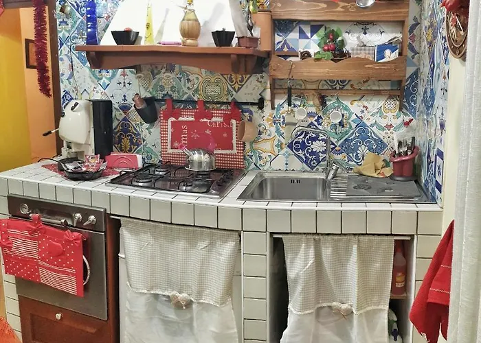 Alojamento de Acomodação e Pequeno-almoço Donna Anna