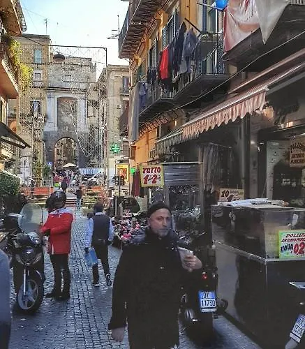 Donna Anna Alojamento de Acomodação e Pequeno-almoço